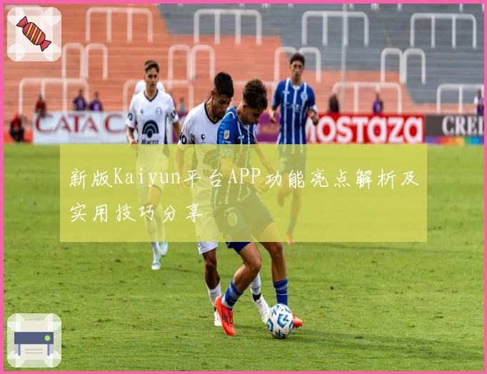 新版Kaiyun平台APP功能亮点解析及实用技巧分享