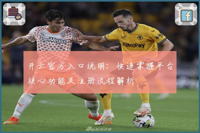 开云官方入口说明：快速掌握平台核心功能及注册流程解析